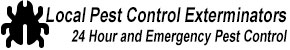 Leawood KS Pest Control Exterminators